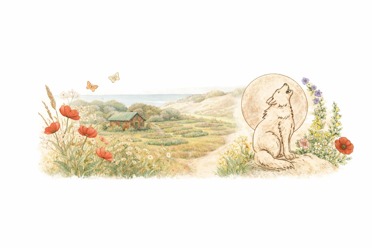 Nouvelles du champ – Début février